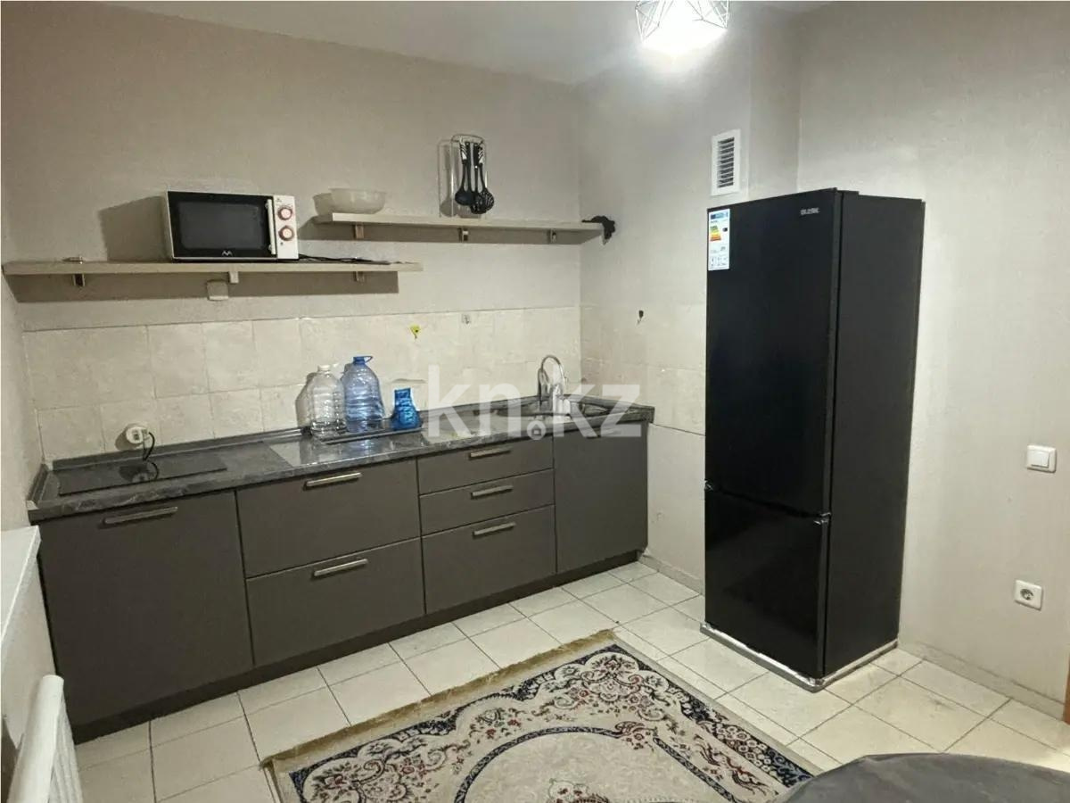 Продажа 1-комнатной квартиры, 35 м² в Алматы - фото 2