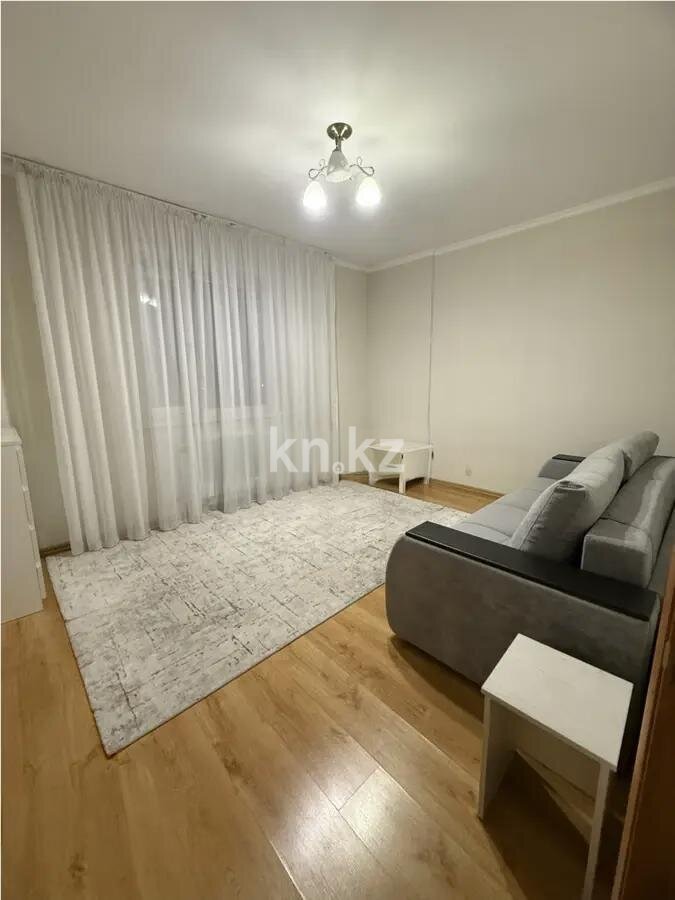 Продажа 1-комнатной квартиры, 38.5 м² в Астане