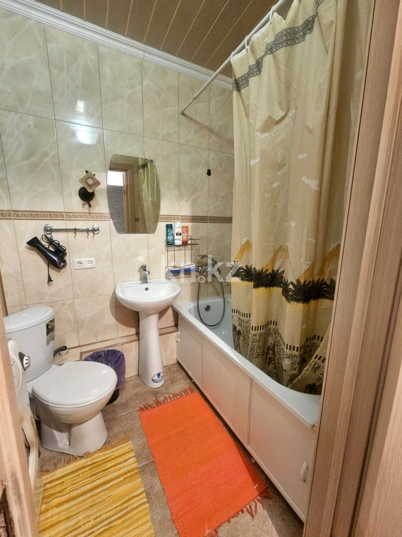 Аренда 1-комнатной квартиры, 35 м², ул. Байзакова, дом  116 - Айтике Би в Алматы - фото 8