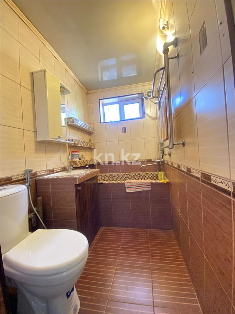 Продажа 4-комнатного дома, 84.7 м² в Караганде - фото 14