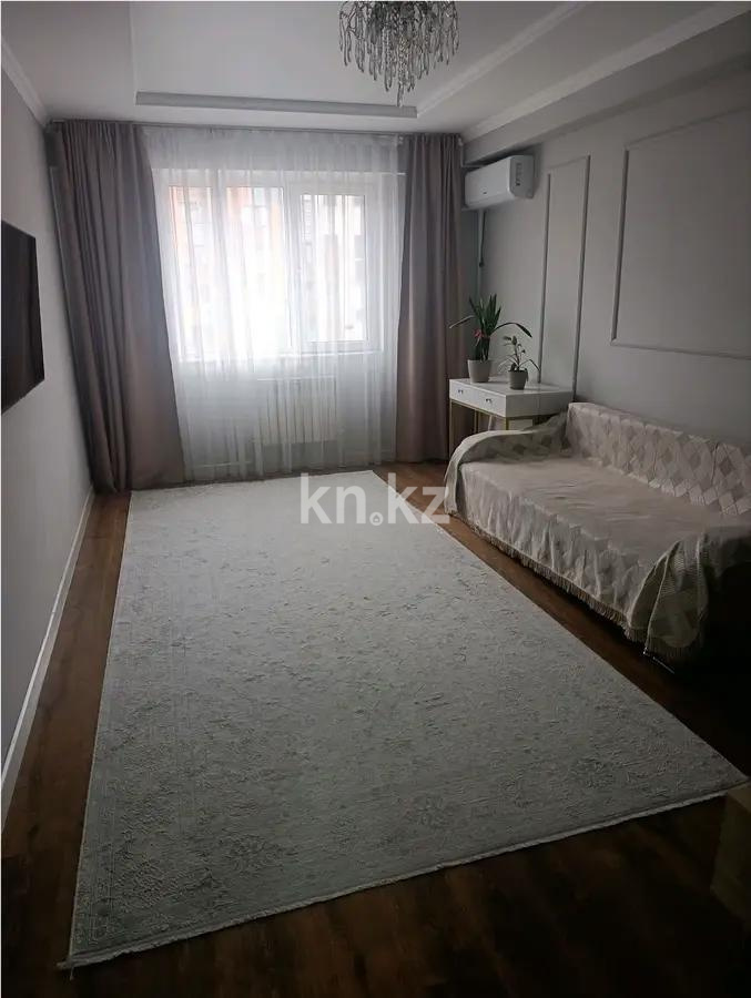 Продажа 3-комнатной квартиры, 70 м² в Алматы