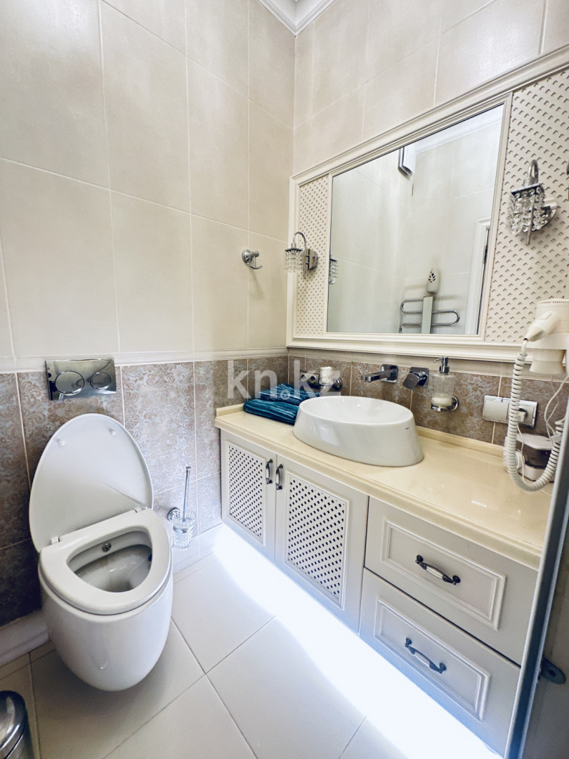 Продажа 4-комнатной квартиры, 97 м² в Астане - фото 26