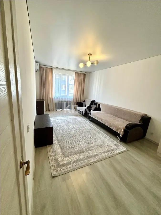 Продажа 2-комнатной квартиры, 58 м² в Алматы