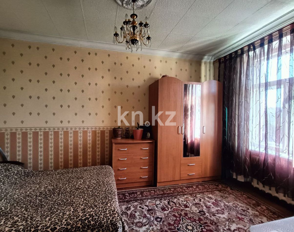 Продажа 2-комнатной квартиры, 54.1 м², пр. Назарбаева, дом  66 в Усть-Каменогорске - фото 7