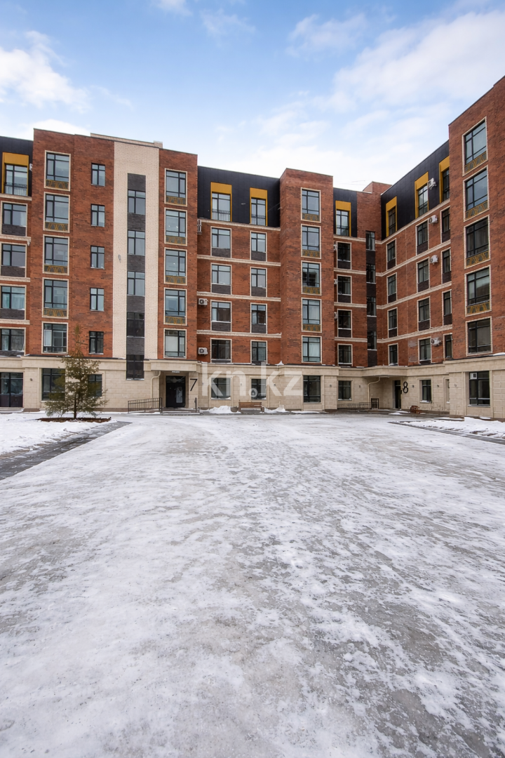 Продажа 3-комнатной квартиры, 82 м² в Караганде - фото 20