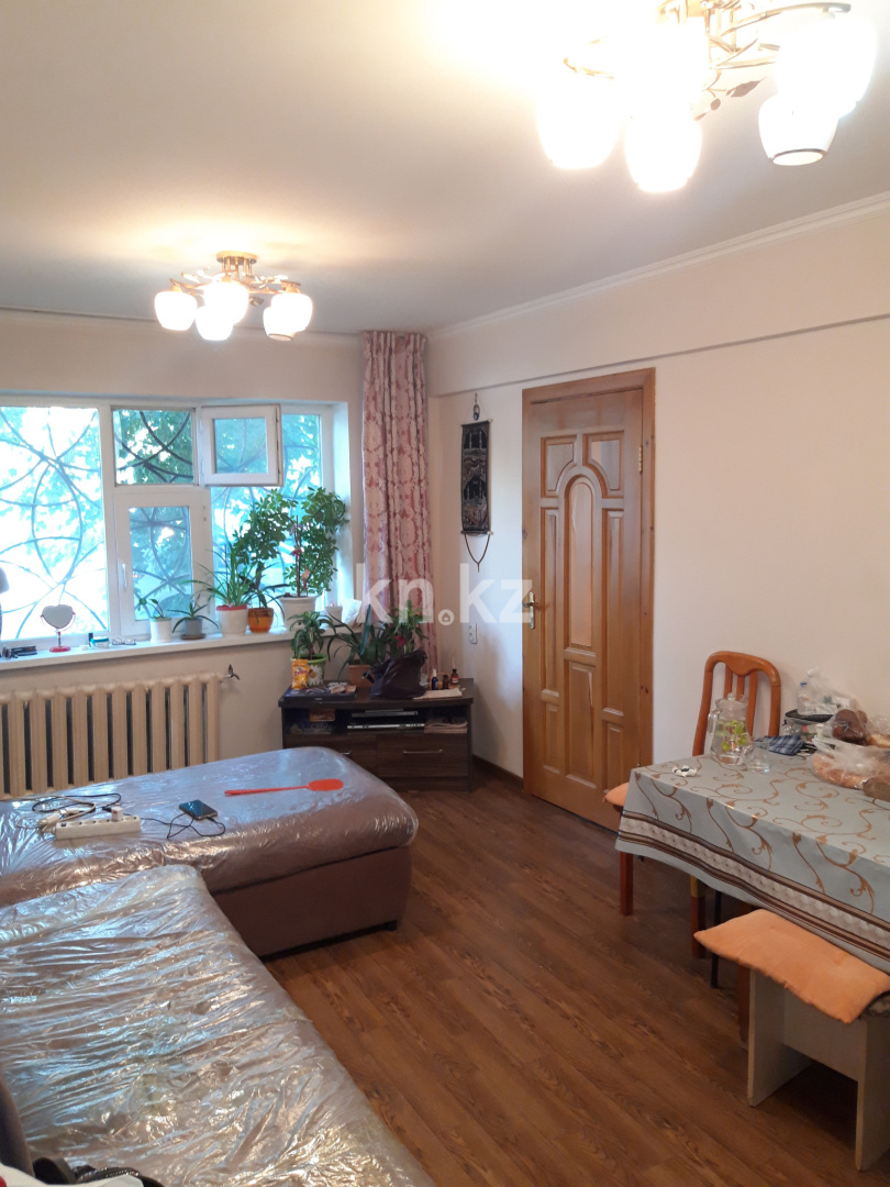 Продажа 3-комнатной квартиры, 60 м² в Астане - фото 2