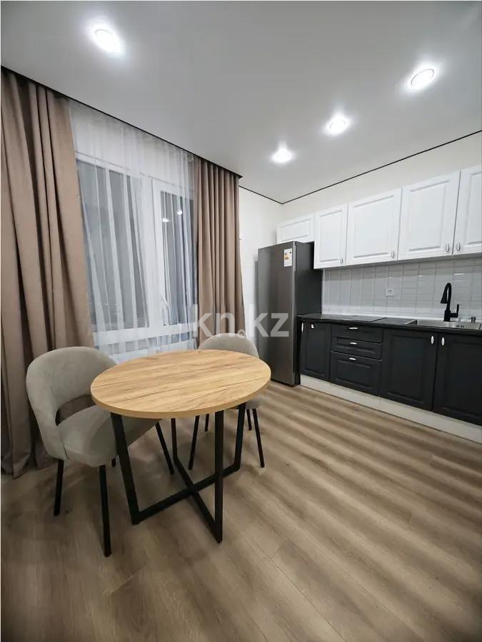 Продажа 1-комнатной квартиры, 34 м² в Астане - фото 2