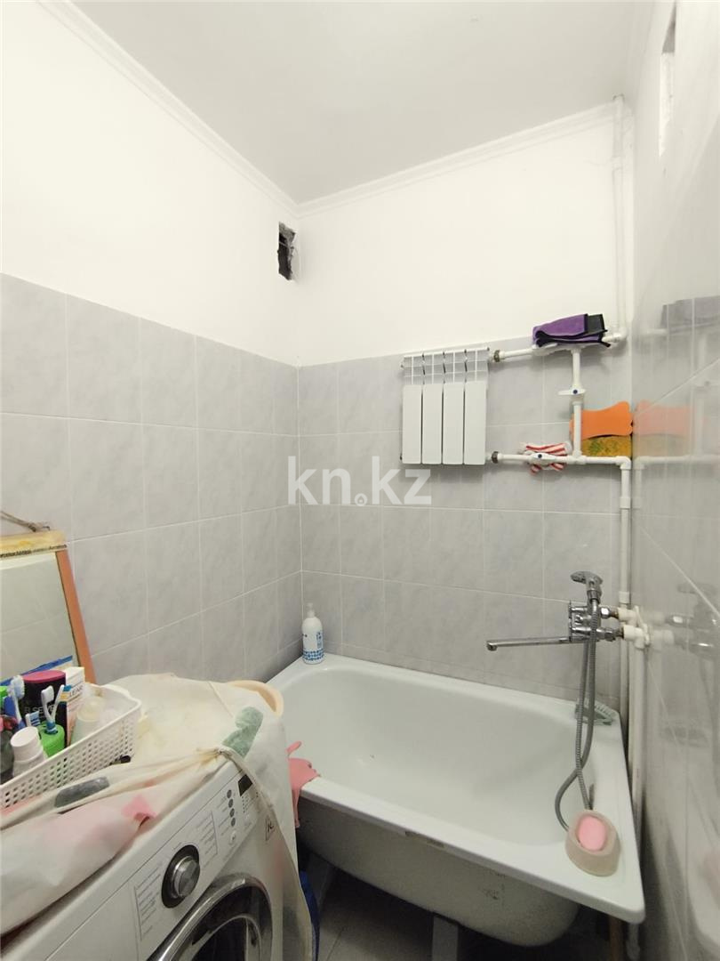 Продажа 2-комнатной квартиры, 45 м², ул. Байтурсынова в Темиртау - фото 6