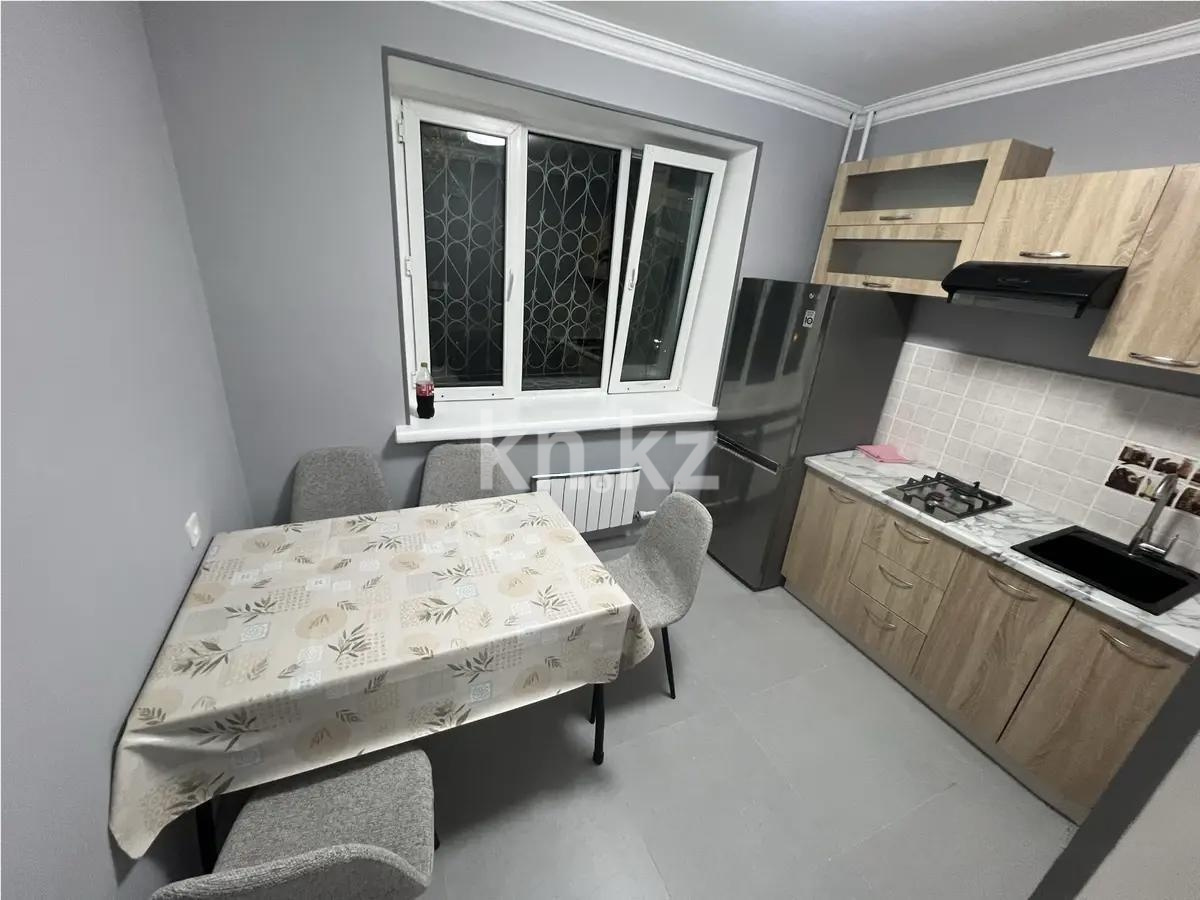 Продажа 1-комнатной квартиры, 36 м² в Алматы - фото 2
