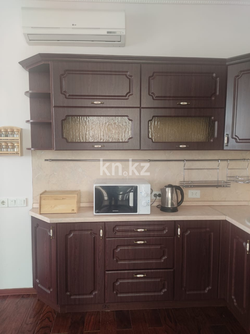 Аренда 1-комнатной квартиры, 38 м², ул. Амман, дом  2 - ул. Шарля де Голля в Астане - фото 4