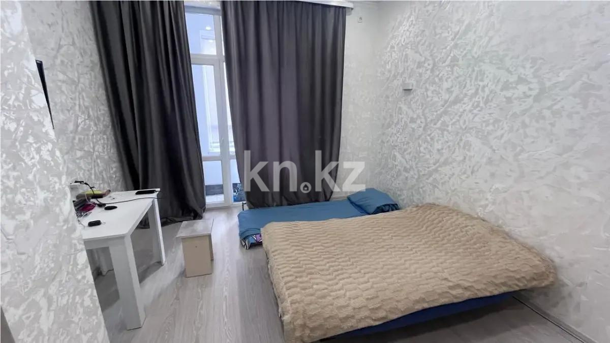 Продажа 3-комнатной квартиры, 87.5 м² в Астане