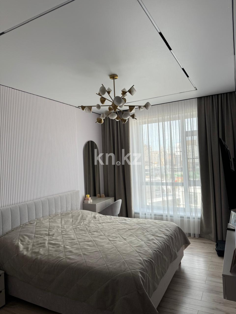 Продажа 3-комнатной квартиры, 101 м² в Астане - фото 4