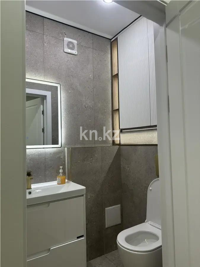 Продажа 3-комнатной квартиры, 91 м² в Алматы - фото 2