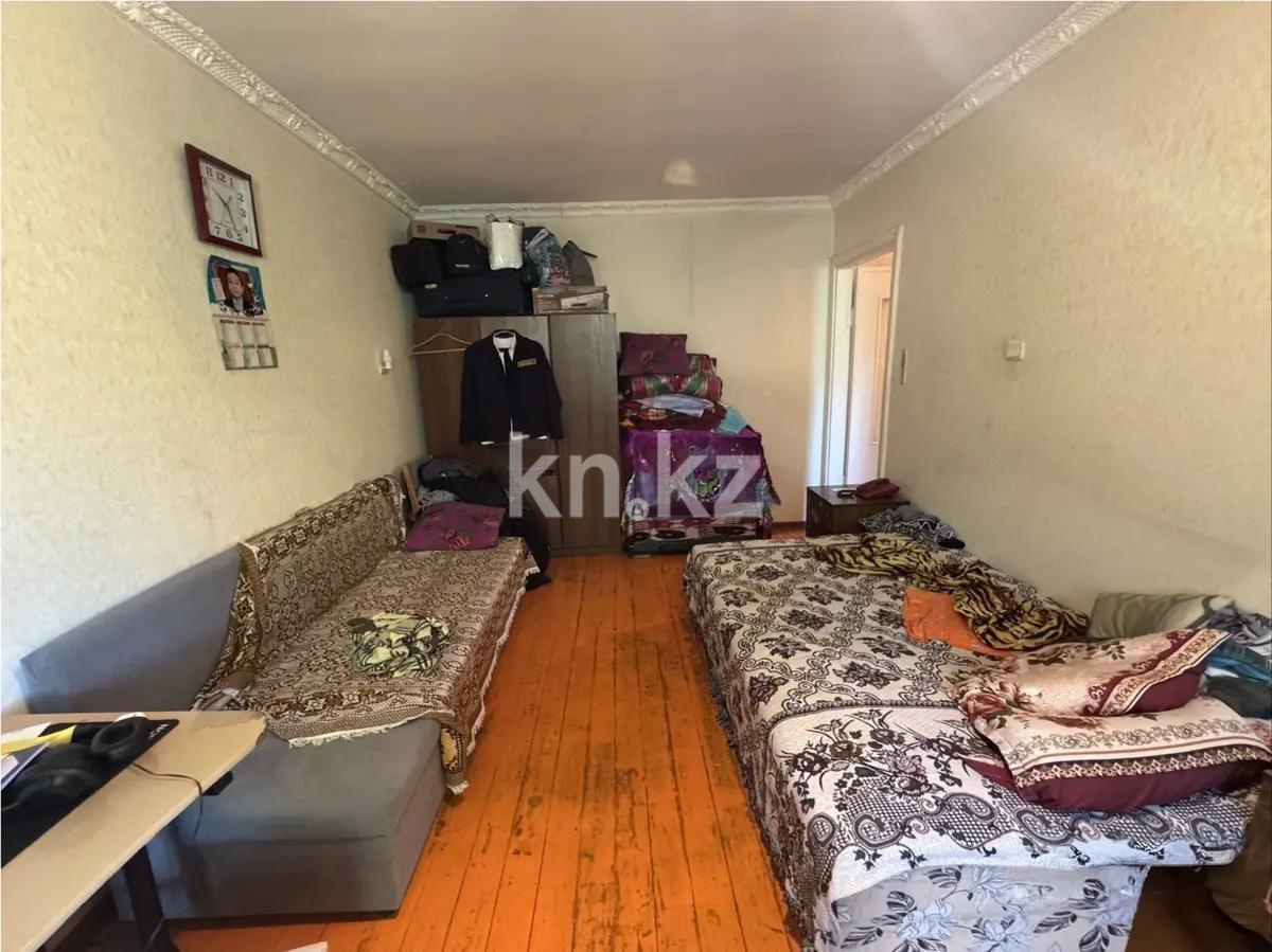 Продажа 1-комнатной квартиры, 32.3 м² в Алматы