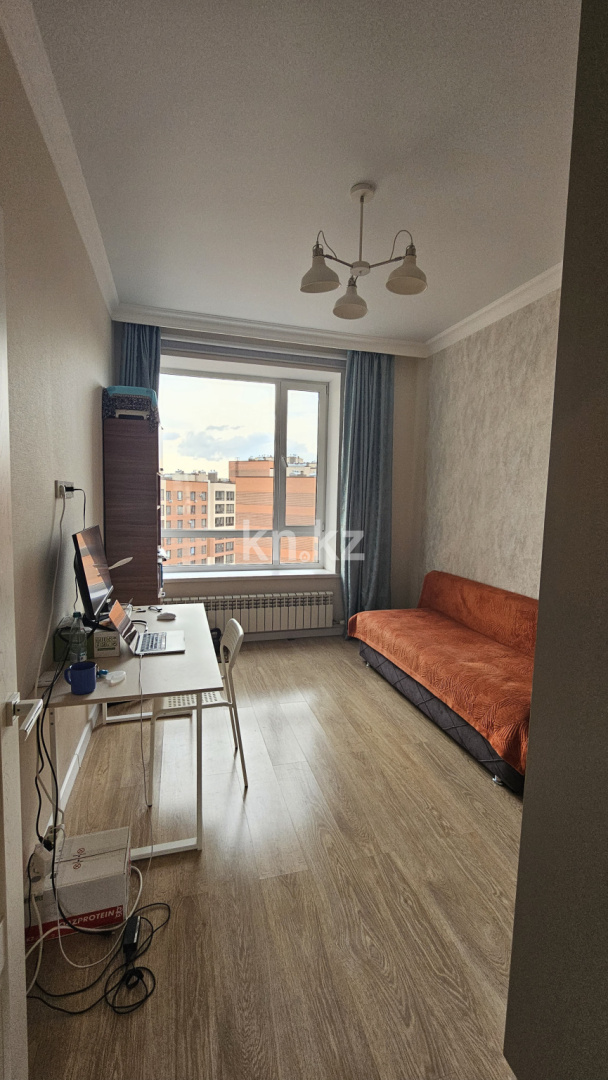 Продажа 3-комнатной квартиры, 70 м² в Астане