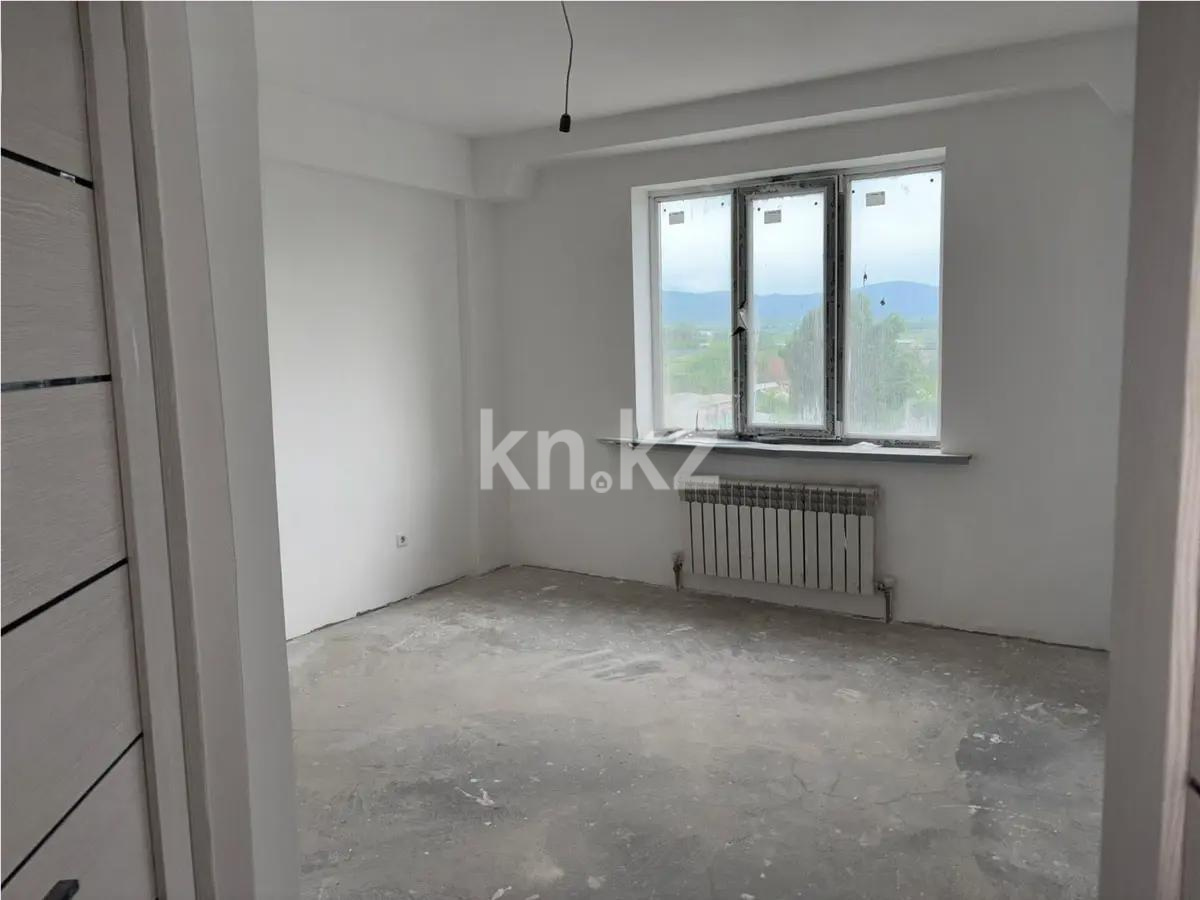 Продажа 1-комнатной квартиры, 38.8 м² в Алматы