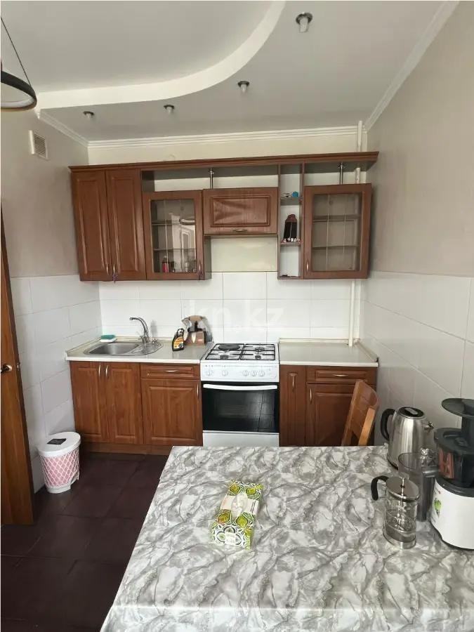 Продажа 2-комнатной квартиры, 60 м², ул. Кенесары хана, дом  54/10 в Алматы - фото 3