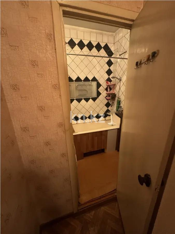 Продажа 2-комнатной квартиры, 54 м² в Алматы - фото 5