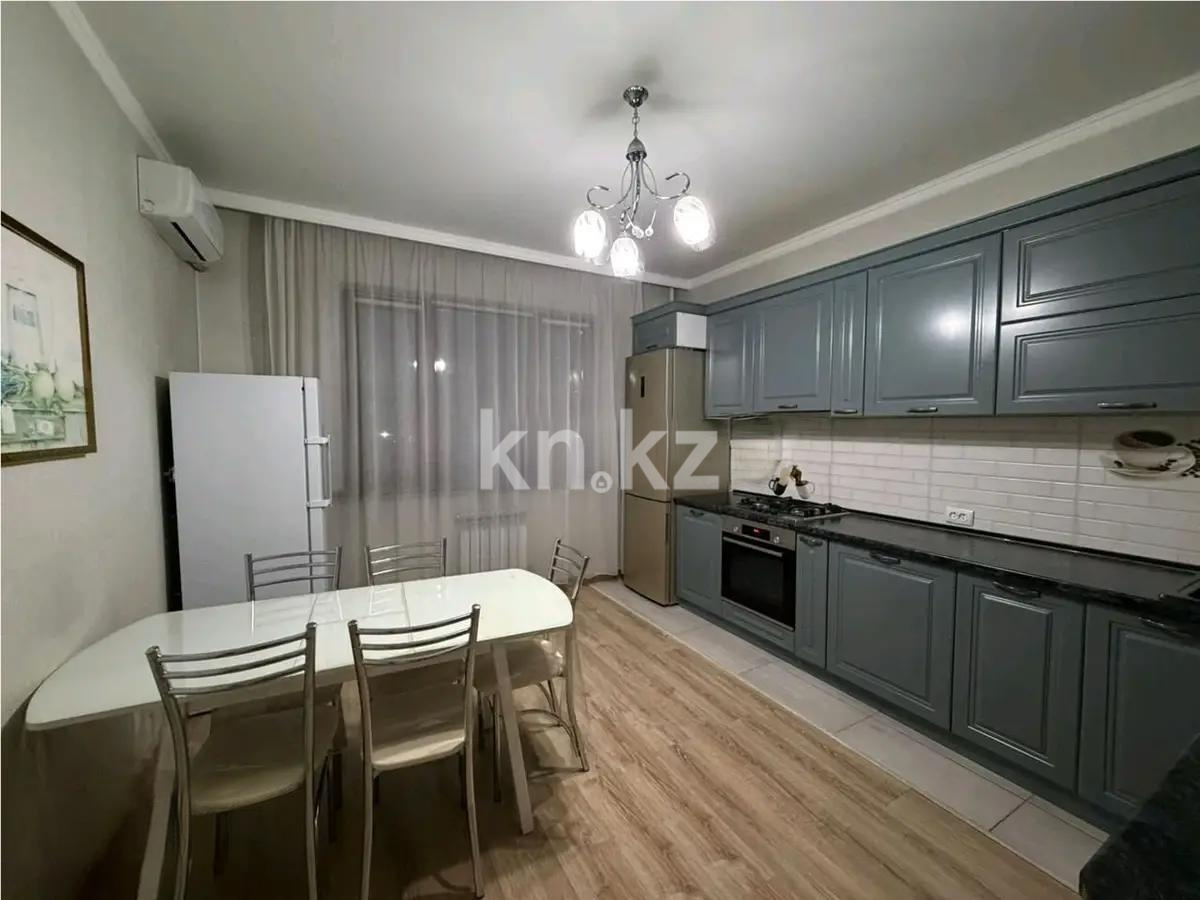 Продажа 3-комнатной квартиры, 94 м² в Алматы - фото 4