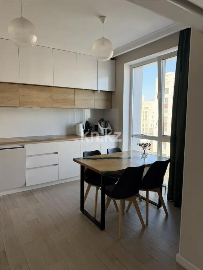 Продажа 3-комнатной квартиры, 85 м² в Астане - фото 3