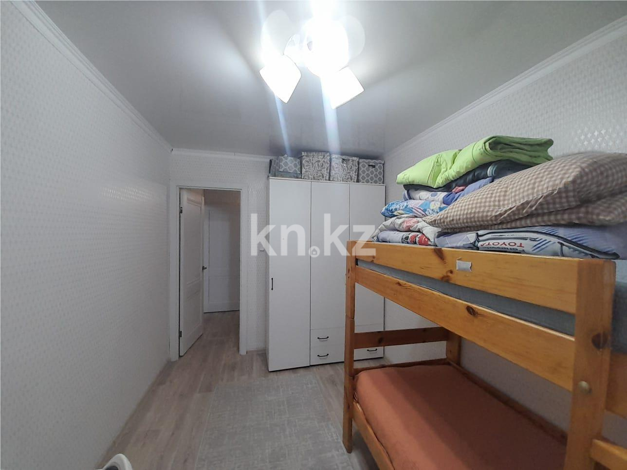 Продажа 2-комнатной квартиры, 42 м², пр. Назарбаева, дом  61 в Караганде - фото 5