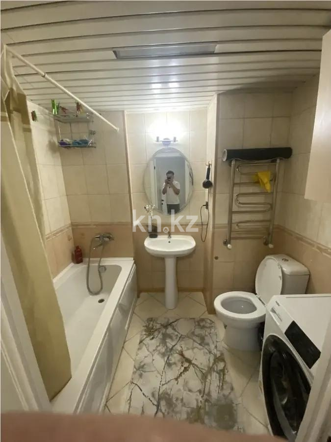 Продажа 1-комнатной квартиры, 42 м² в Алматы - фото 5