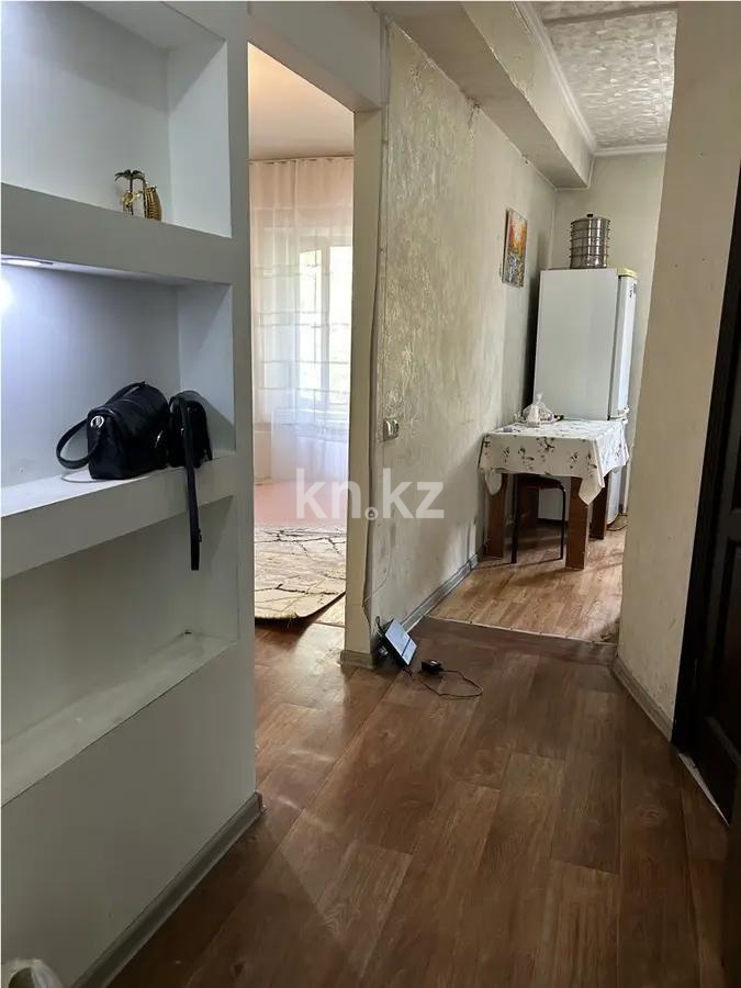 Продажа 1-комнатной квартиры, 32 м², пр. Райымбека, дом  314Б в Алматы - фото 4