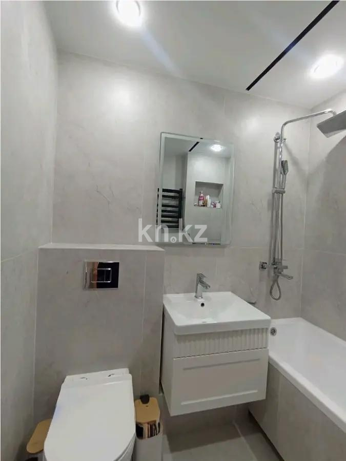 Продажа 2-комнатной квартиры, 54 м² в Алматы - фото 5