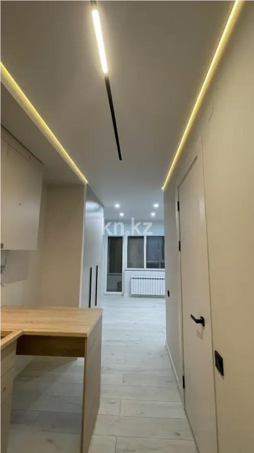 Продажа 1-комнатной квартиры, 32 м² в Алматы