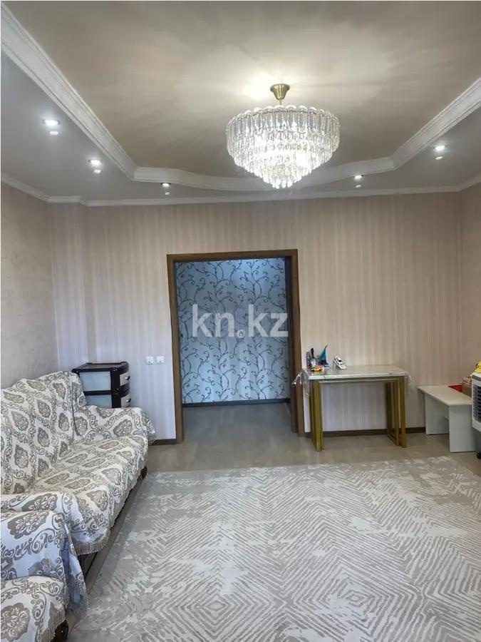 Продажа 2-комнатной квартиры, 67.6 м² в Астане - фото 3