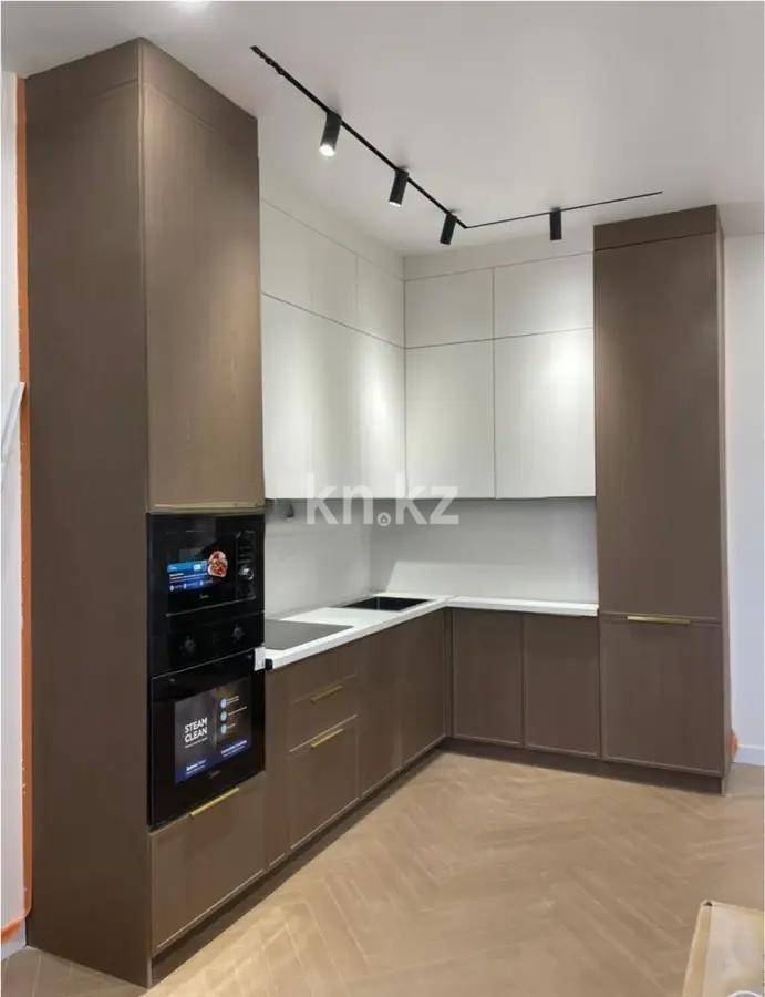 Продажа 2-комнатной квартиры, 53.54 м², ул. Айтматова, дом  77/10 в Астане - фото 2