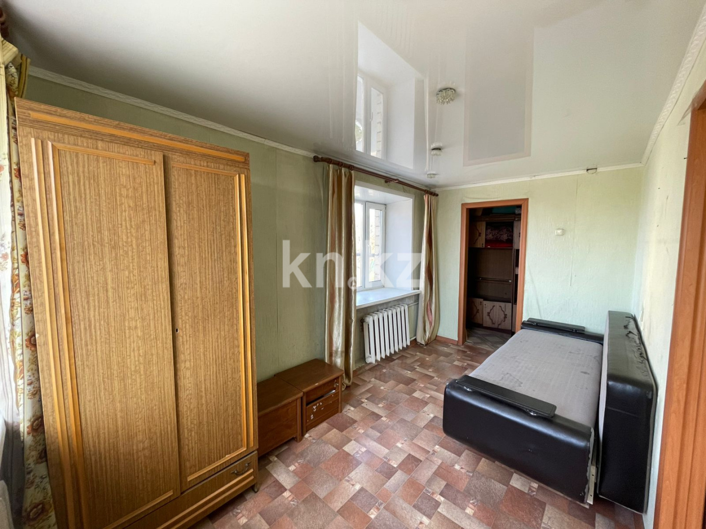 Продажа 2-комнатной квартиры, 43 м², ул. Шахтёрская, дом  10а в Сарани - фото 5