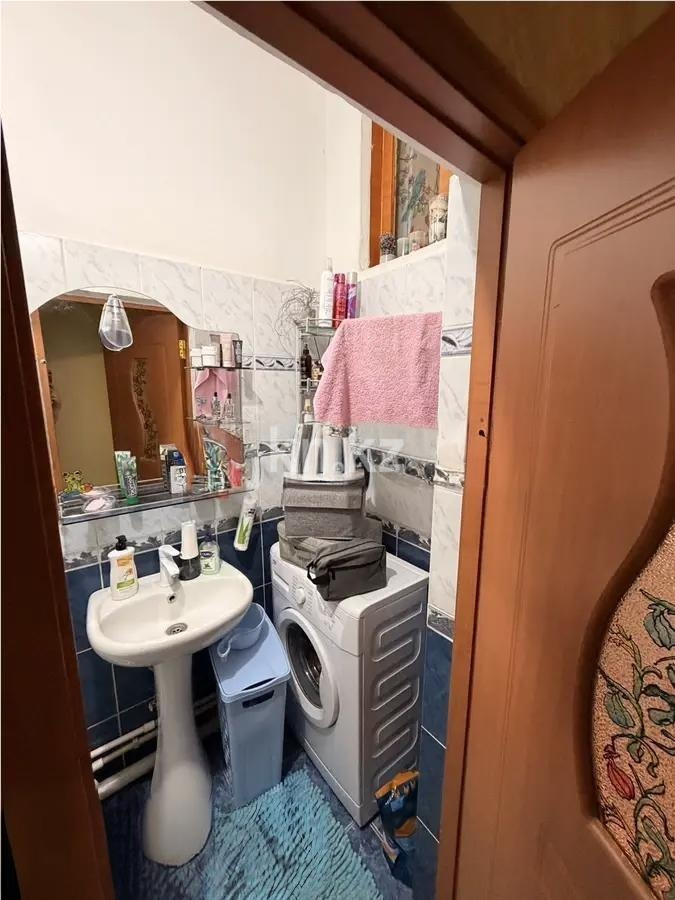 Продажа 2-комнатной квартиры, 43 м² в Алматы - фото 6