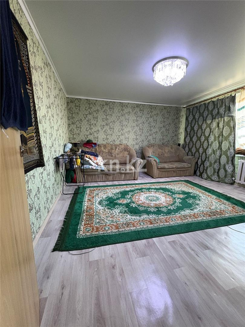 Продажа 6-комнатной квартиры, 96 м², ул. 9-й мкр. в Темиртау