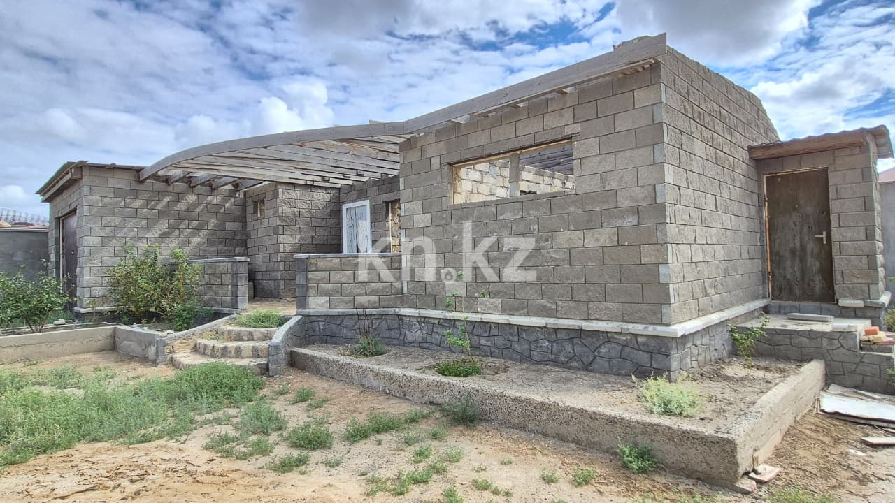 Продажа 7-комнатного дома, 324 м², Куанышкали, дом  22 в Атырау - фото 23