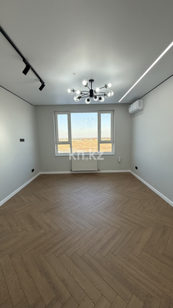 Продажа 3-комнатной квартиры, 65.1 м² в Алматы