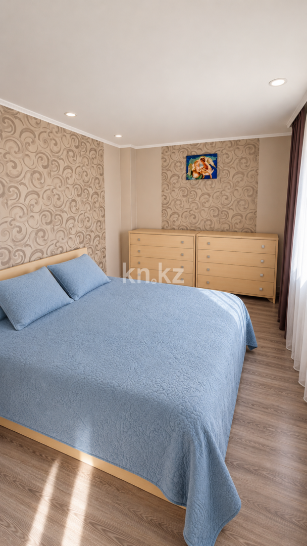 Продажа 3-комнатного дома, 92 м² в Караганде - фото 9