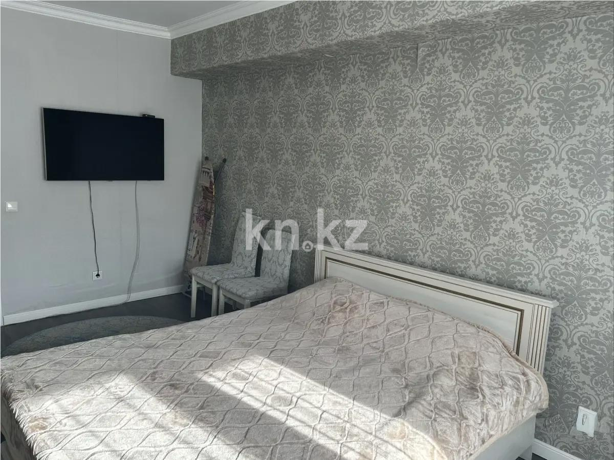 Продажа 3-комнатной квартиры, 83 м² в Астане - фото 2