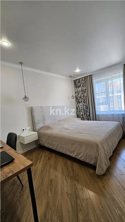 Продажа 4-комнатной квартиры, 119.3 м² в Астане - фото 2