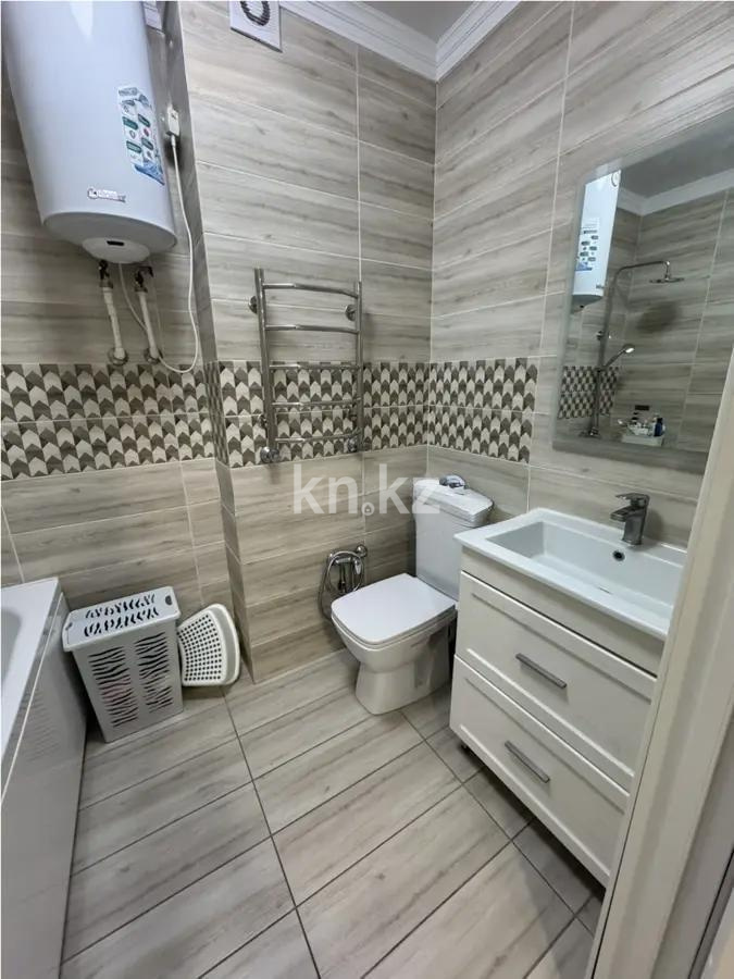 Продажа 3-комнатной квартиры, 92 м² в Караганде - фото 5