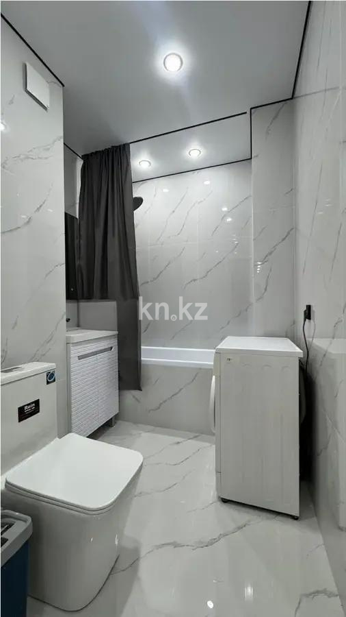 Продажа 1-комнатной квартиры, 44 м² в Астане - фото 4