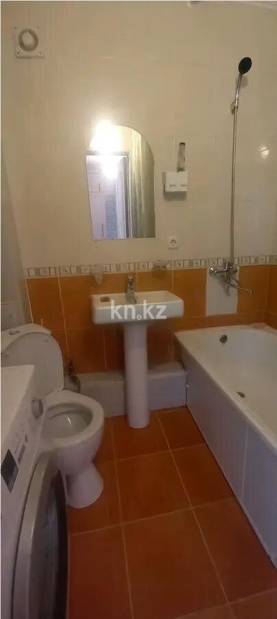 Продажа 1-комнатной квартиры, 35 м² в Астане - фото 4