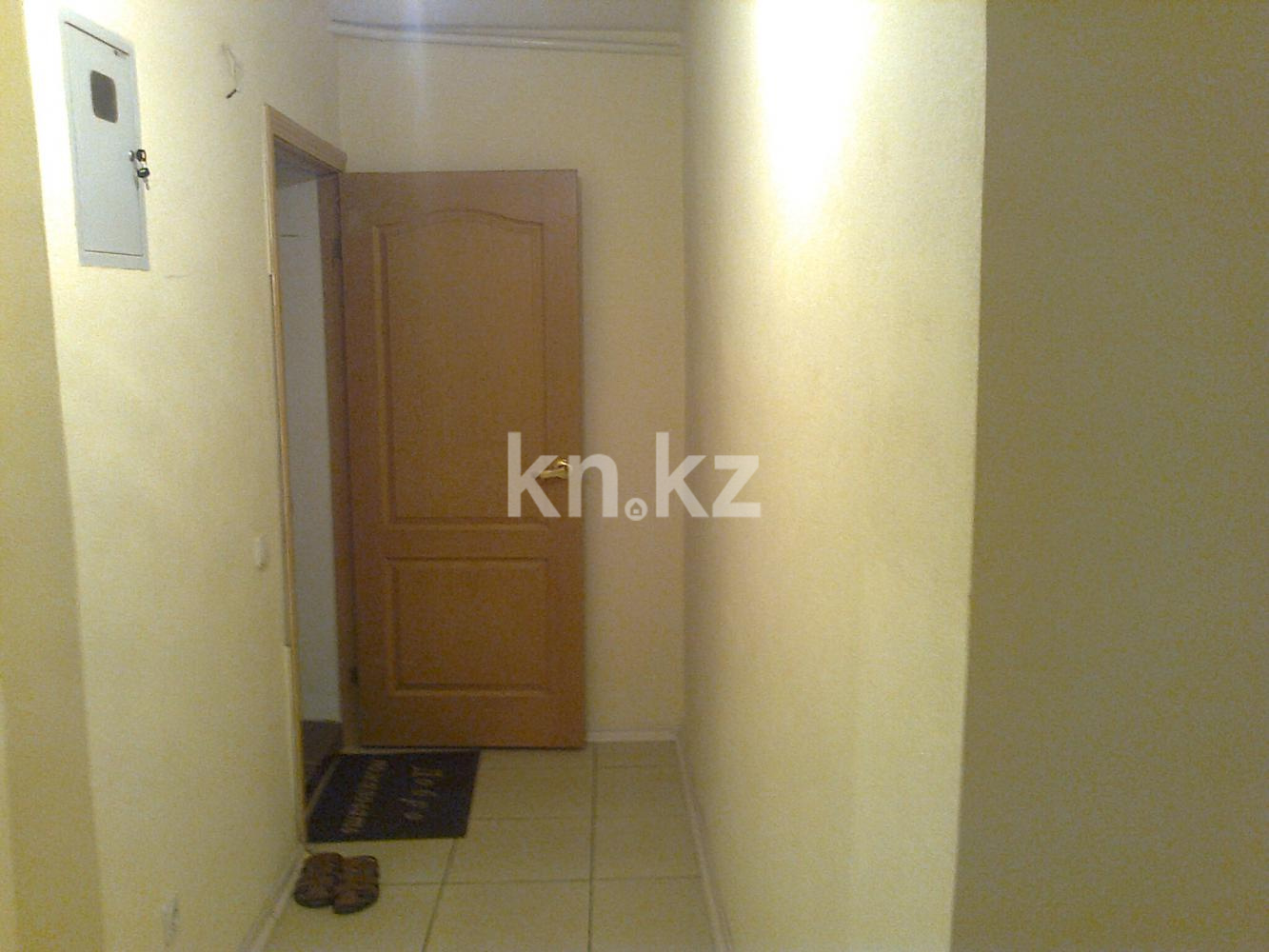 Аренда 2-комнатной квартиры посуточно, 48 м², ул. Савичева, дом  43 в Уральске