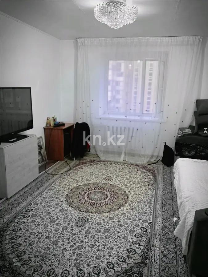 Продажа 2-комнатной квартиры, 56 м² в Астане