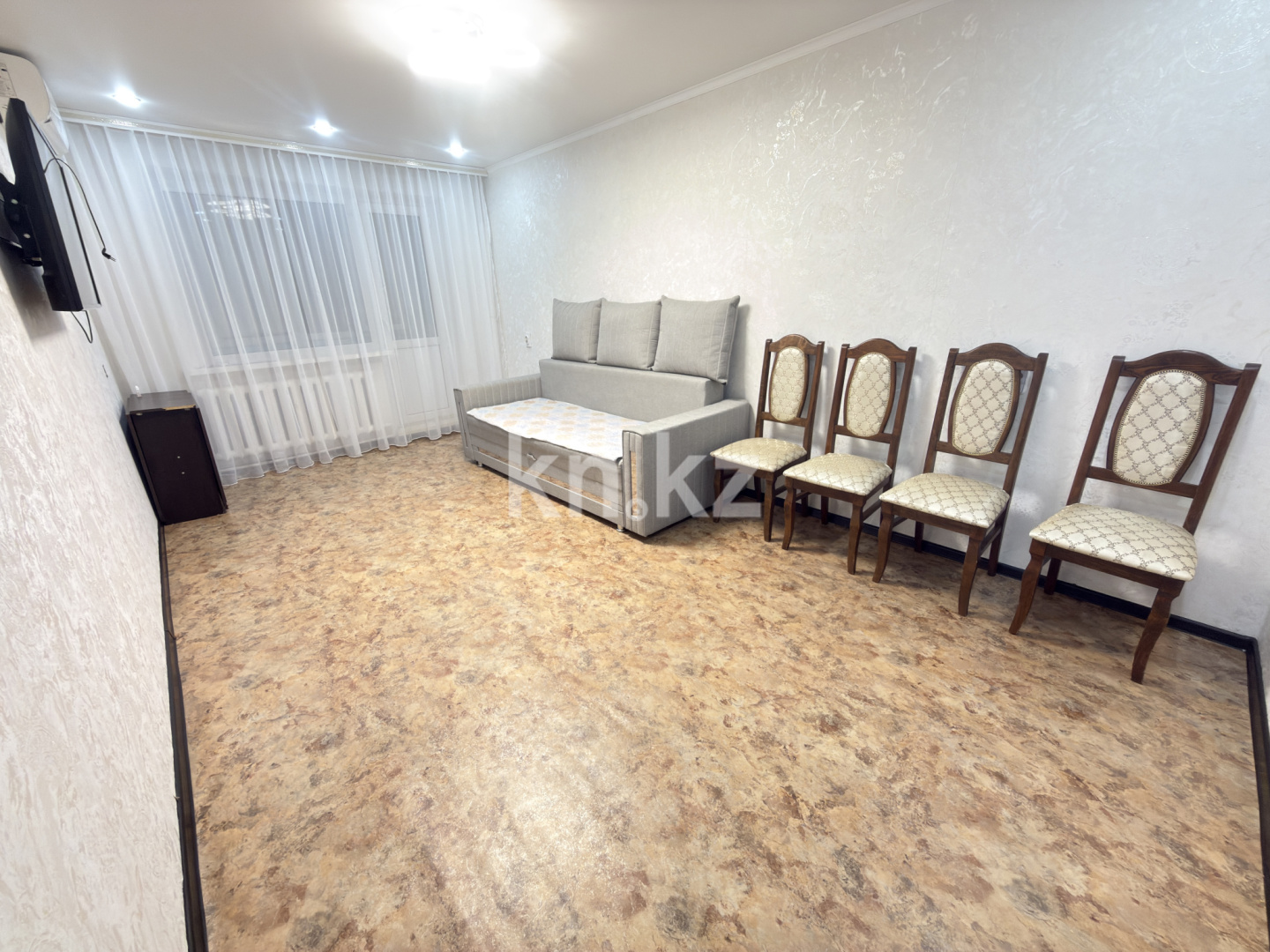Продажа 2-комнатной квартиры, 48 м² в Караганде - фото 3