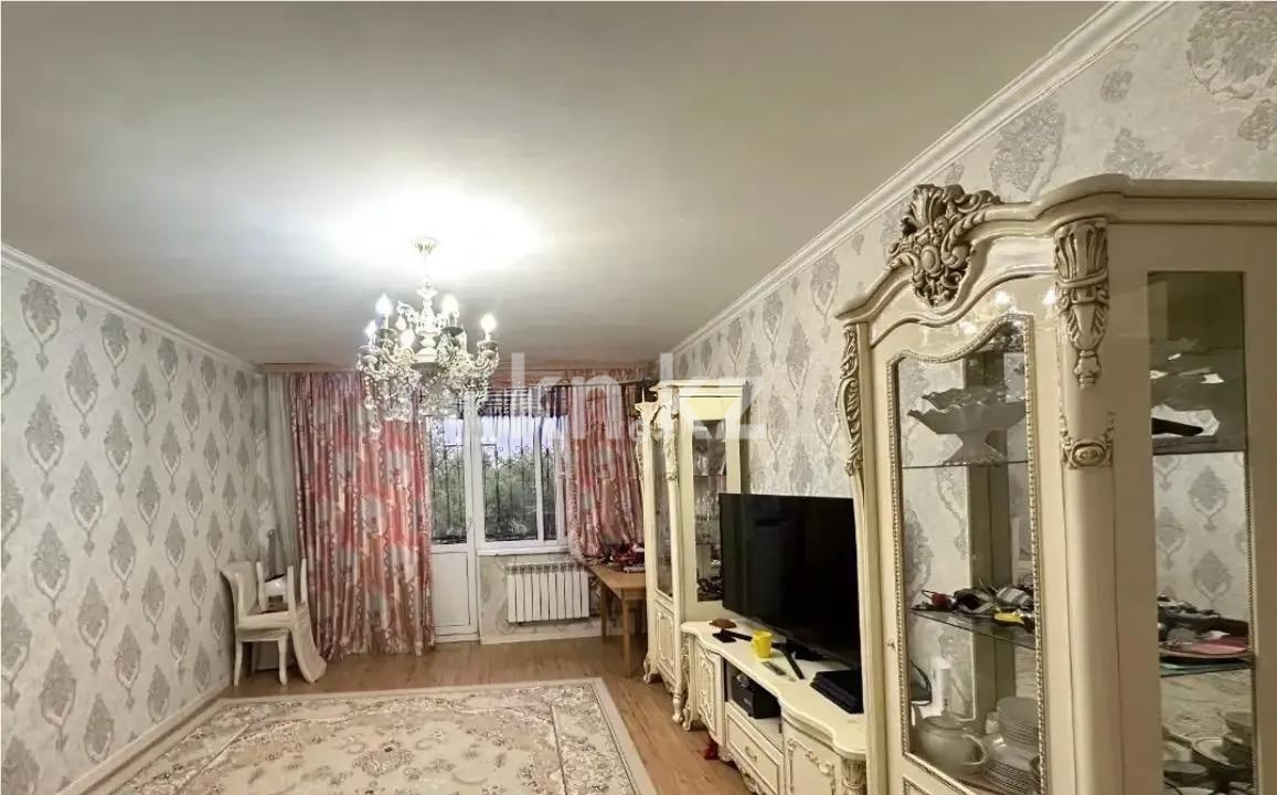 Продажа 3-комнатной квартиры, 96 м² в Алматы