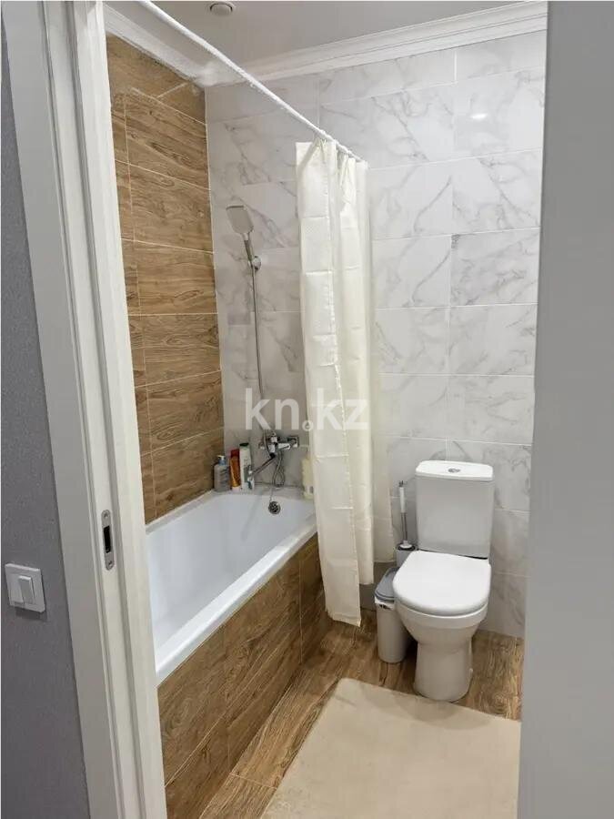 Продажа 2-комнатной квартиры, 56 м² в Астане - фото 4