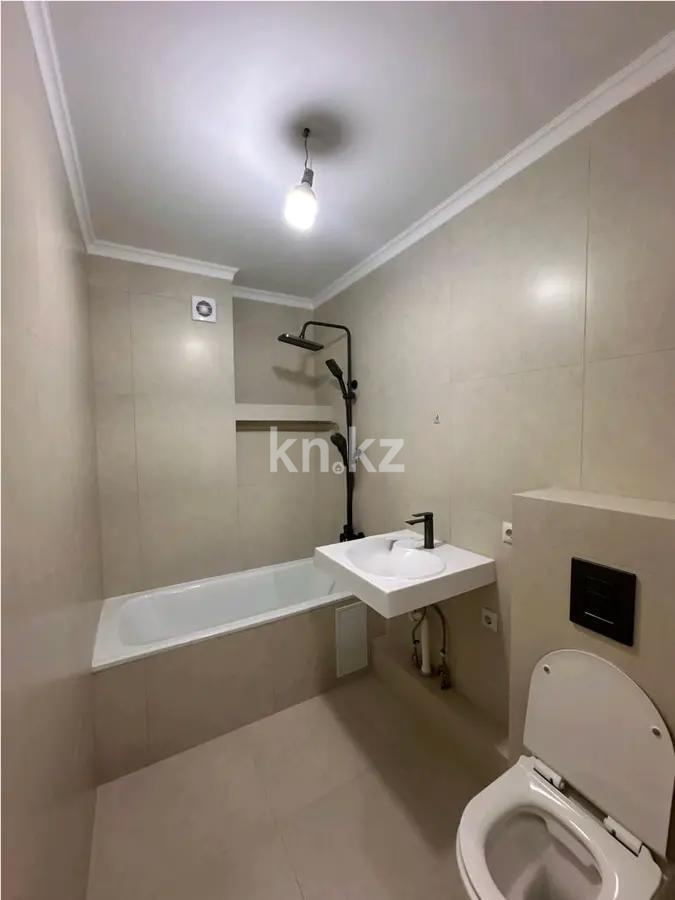 Продажа 2-комнатной квартиры, 38.5 м² в Алматы - фото 3
