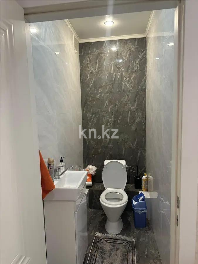 Продажа 3-комнатной квартиры, 92 м², мкр-н Акбулак, дом  8 в Алматы - фото 6