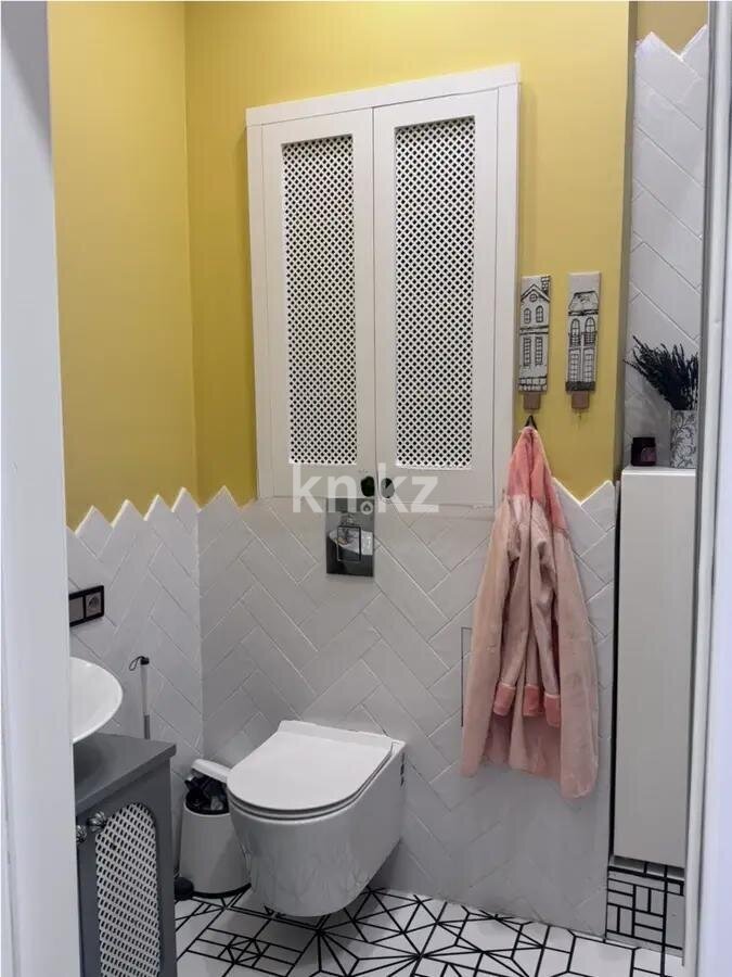 Продажа 3-комнатной квартиры, 94 м² в Астане - фото 5